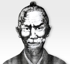 Matsumura Sokon