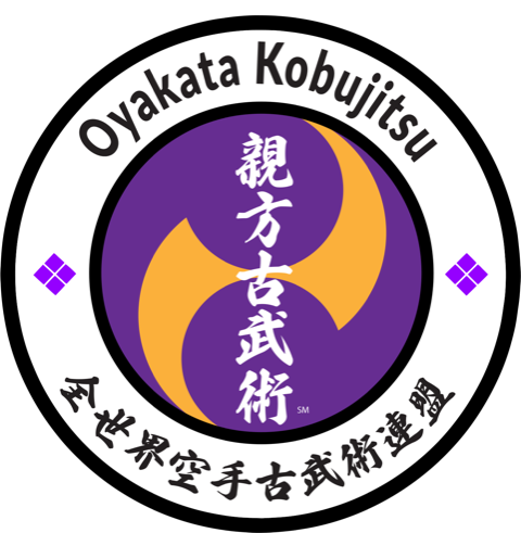Oyakata Kobujitsu